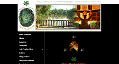Desktop Screenshot of biopark.org